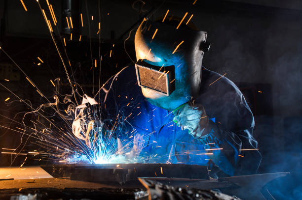 Claremont, NH Welder & Metal Fabrication Company