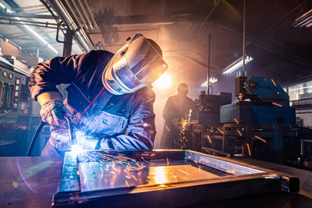Best Specialty Welding Processes in Claremont, NH