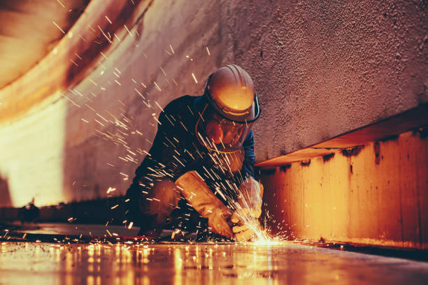 Best Artistic and Custom Metal Fabrication in Claremont, NH