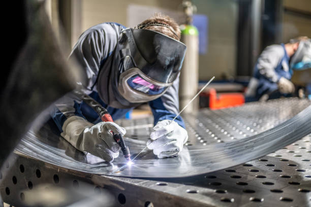 Affordable Welder Services in Claremont, NH