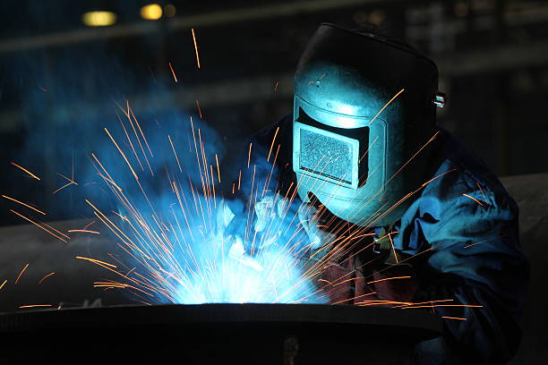 Best Artistic and Custom Metal Fabrication in Claremont, NH