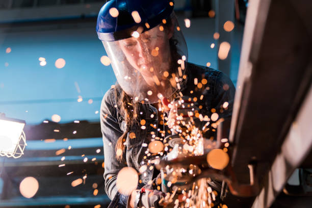 Affordable Welder Services in Claremont, NH