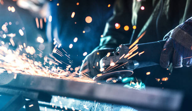 Professional Welder & Metal Fabrication in Claremont, NH